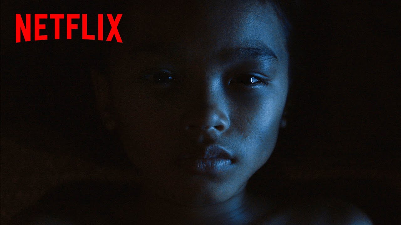 Film D'abord Ils Ont Tué Mon Père D'abord, Ils Ont Tué Mon Père | Bande-annonce VF | Netflix France - YouTube