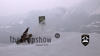 The Crap Show 2015 #5.1 LAAX