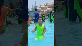 Blue world water park #trending #blueworldthemepark #blueworldcity #viral #shorts #vlog