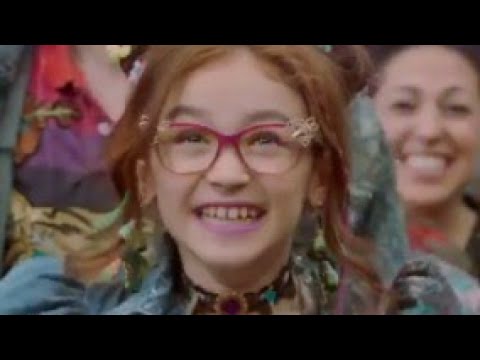 Descendants 3 Clips - New Vk's #1