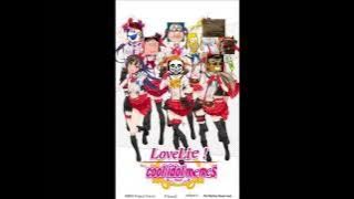 Snow halation (NOZOMI/Omicron Mix)-  Love Live! School idol festival