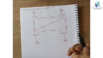 PART-7 POWER SYSTEM MATRICES by Prof. Rushikesh Pandya