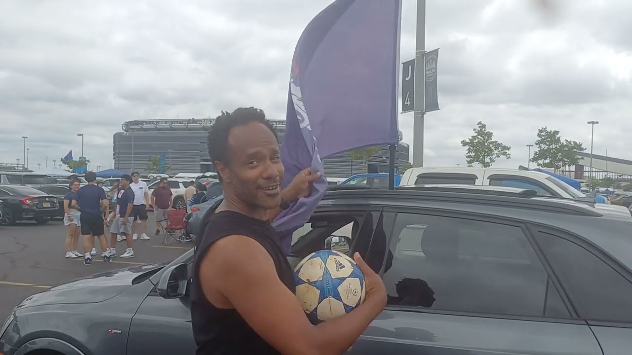 Natty, Chelsea fan speaks about the Blues and their transfers so far