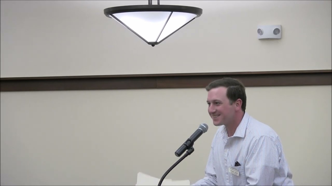 Seneca Falls Town Board Meeting of April 1, 2025