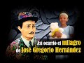 MILAGRO de BEATIFICACIÓN 🙏 del Dr. JOSÉ GREGORIO HERNÁNDEZ: Así OCURRIÓ | 1er Beato Venezolano 🇻🇪
