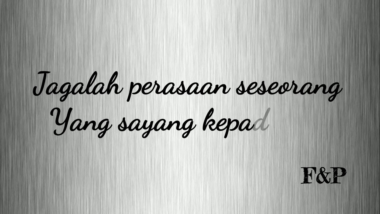 Andrea Blog: Kata Kata Menjaga Perasaan Pacar