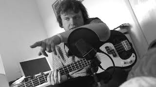 wan•abs - Time Bomb (Ramones Cover)