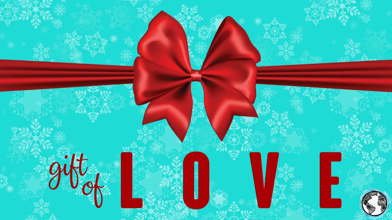 The Gift of Love (Christmas Production) YouTube