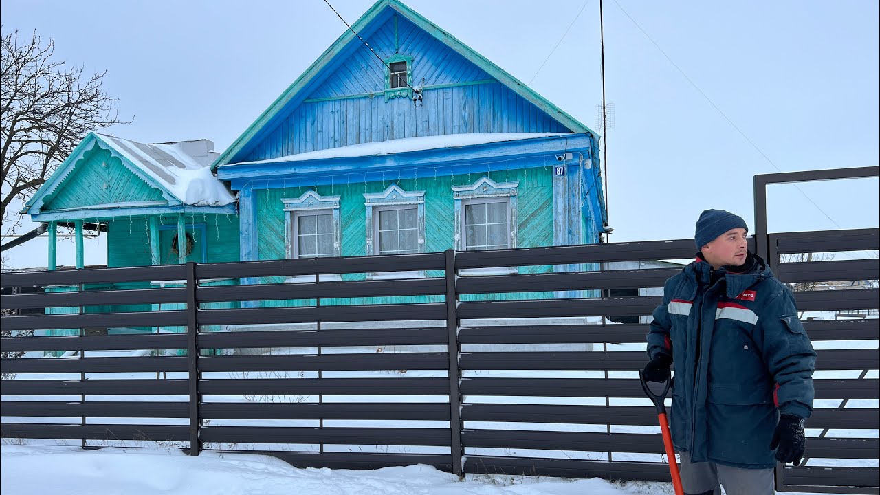 Алена цветаева ютуб дача