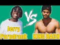 Jerry Purpdrank Vines VS King Bach Vines | Who Is The Winner?