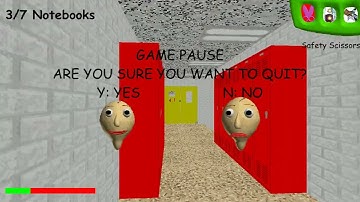 Baldi