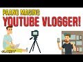 5 Steps Paano Maging Youtube Vlogger at Kumita sa Youtube Step by Step (TRAINING)