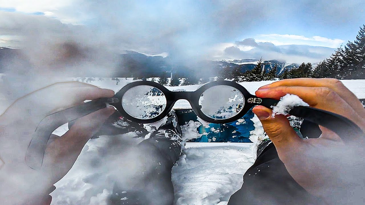 POV Snowboarding Ranca - Bravo, ai stil!