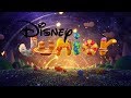Disney Playhouse Bumper Junior Promo ID Ident Compilation (6)