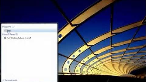 How to Resize an Image in Microsoft Windows 7 Paint