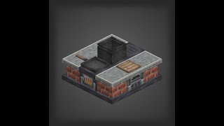 Multipart Machines: Cooking 1.0 Tutorial