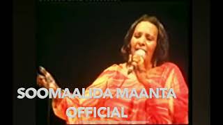Khadra Dahir Cige Heestii Qurux Waan Jeclahay