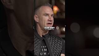 Gary Brecka’s Diet Hack for Living to 117