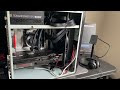 Building a $1,800 Sleeper PC
