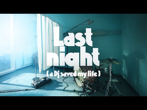 KO KO MO - Last Night a D.J Saved My Life (Clip Version)