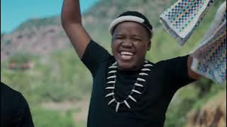 Thee Legacy ft Mnqobi Yazo - Hlala Nami