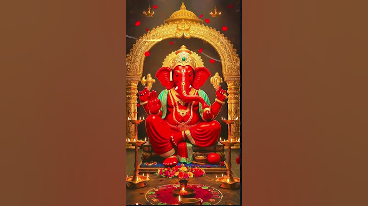 ॐ श्री गणेशाय नमः #ganesh​ #ganpati​ #ganesha​ #ganpatibappamorya​ #viralvideo​ #shorts​ #ytshorts​