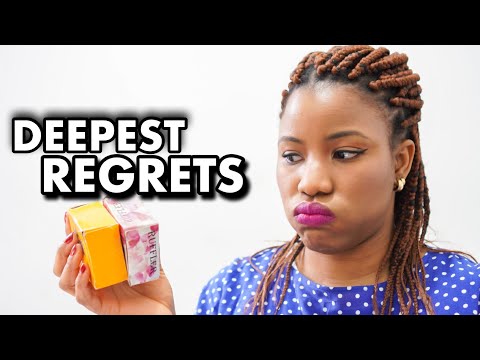 Sewing tools and supplies I regret buying : think twice before you buy