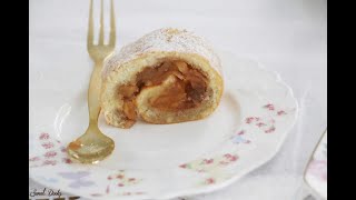 רולדת תפוחים בחושה פרווה - סוויט דולי - SWEET DOOLY