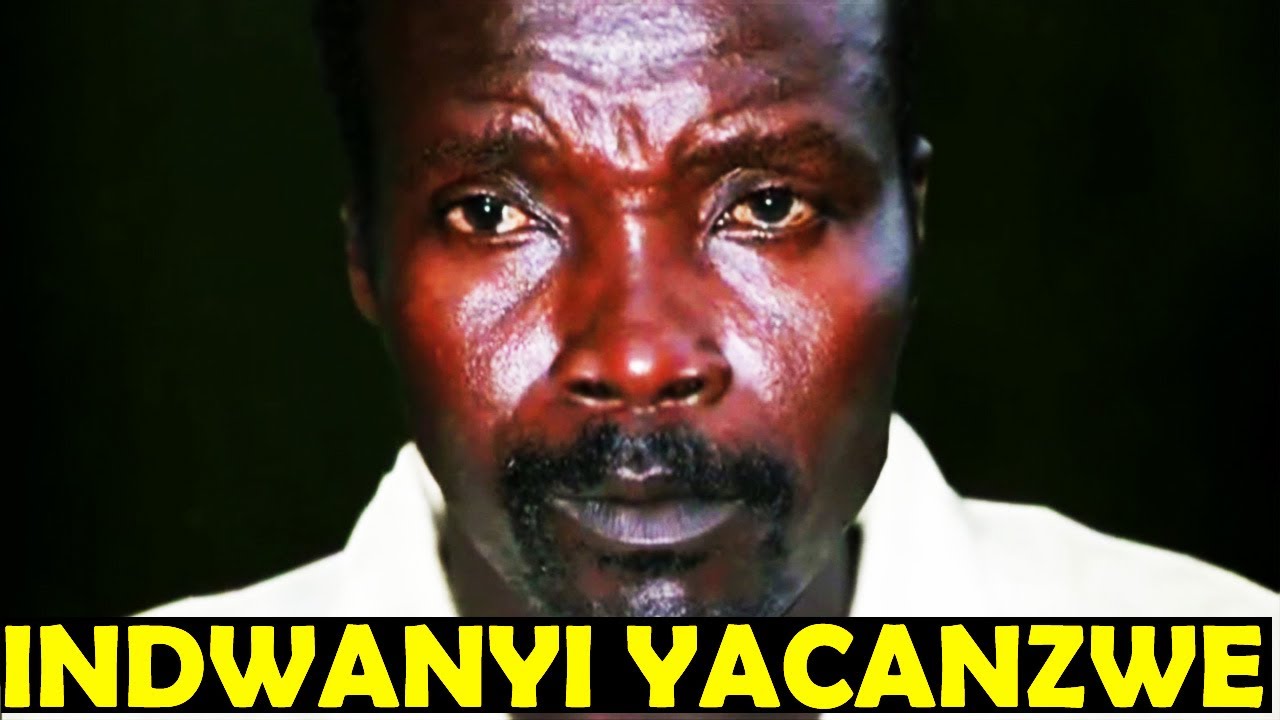 ISMAËL MWANAFUNZI: UMUKIRISITU WARWANIYE YESU AKORESHEJE IMBUNDA N'UBUGOME | JOSEPH KONY ARATANGAJE