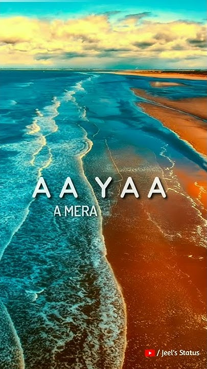 O Dariya Mujhe Nahi Jana Us Paar Mp3 Song Download O Dariya Mujhe Nai Jana Us Paar | Whatsapp Status Video | Ft. Arko