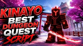 BEST DUNGEON QUEST SCRIPT 2026!!!
