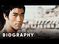 Bruce lee mma pioneer  cultural icon  mini bio  biography