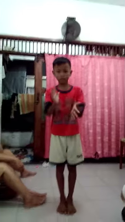 Jurus Naruto hilang