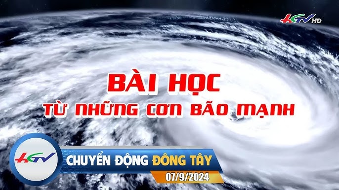 Chuyển Động Đông Tây Trong Địa Lý