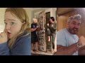 SCARE CAM Priceless Reactions😂#211/ Impossible Not To Laugh🤣🤣//TikTok Honors/