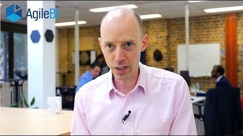 AgileBI | Who are we and what do we do?