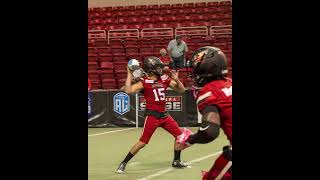 THE ARENA LEAGUE, NEBRASKA SIEGE  VS  MEMPHIS HOUNDOGS, 5 30 2026