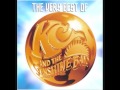KC And The Sunshine Band - Boogie Shoes