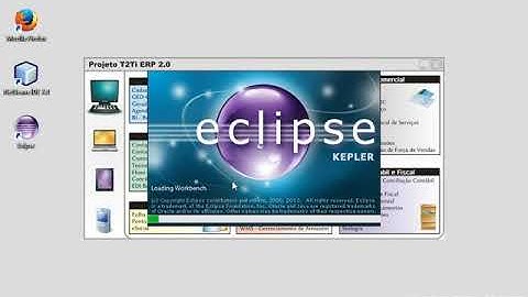 T2Ti ERP 2 0   Java WEB   Preparação do Ambiente   07   Componentes PrimeFaces