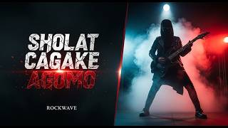 AYO SHOLAT! Sholat Cagake Agomo Versi Religi Rock Penuh Energi & Pesan Iman