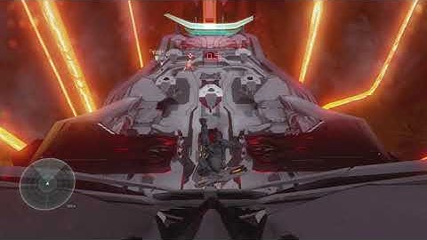 Halo 5 Unconfirmed Legendary Difficulty Speedrun in 4m41s