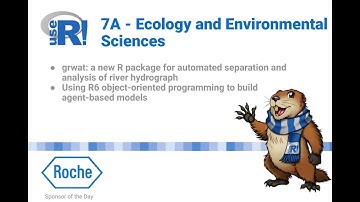 Session 7A - Ecology and Environment