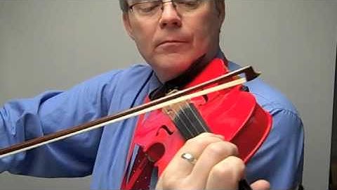 Slurs Across Strings