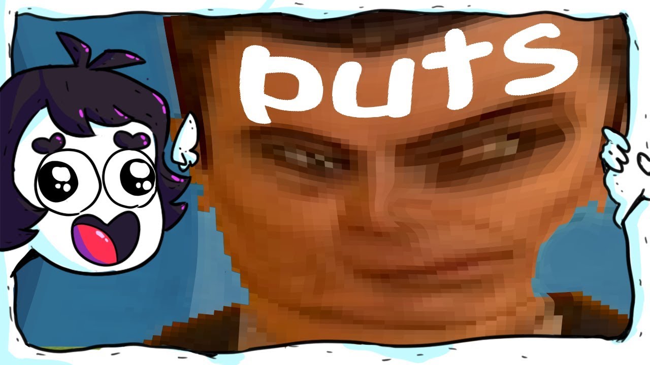 Achando ele no último segundo