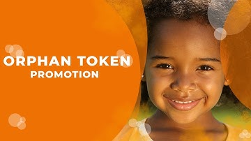 Orphan Token Promotion