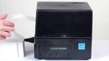 TLS - Boca Systems: Introducing the BOCA Lemur