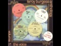 Leroy Burgess – Leroy Burgess Anthology - Volume 2: The Producer