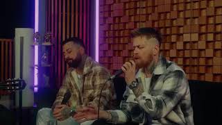 Okan & Volkan   İmalı Akustik