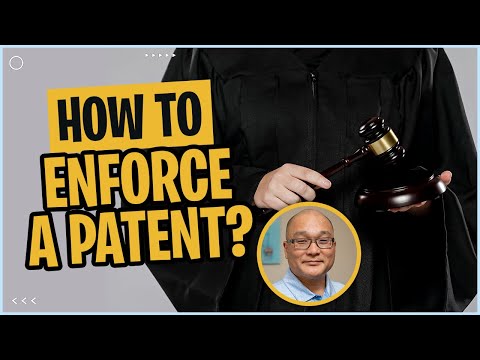 Видео: Онцгой бус тусгай зөвшөөрөл эзэмшигч патентыг хэрэгжүүлж чадах уу?