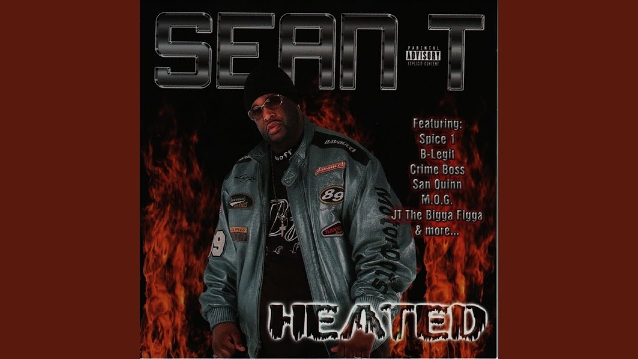 Watch Heated on YouTube Watch Heated on YouTube
